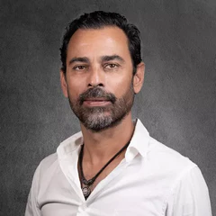 Oliver Zuffour